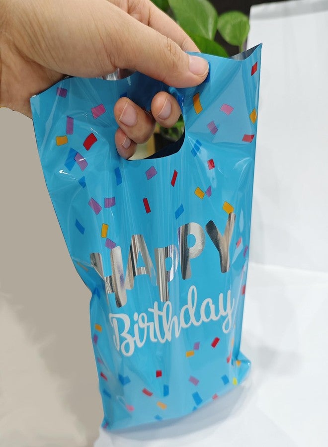 Saizone 25pcs Happy Birthday Goody Bags - Party Favors for Kids & Girls & Boys - Image 4